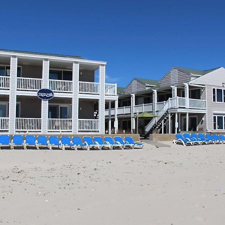 Ocean Walk Hotel Old Orchard Beach Exterior foto