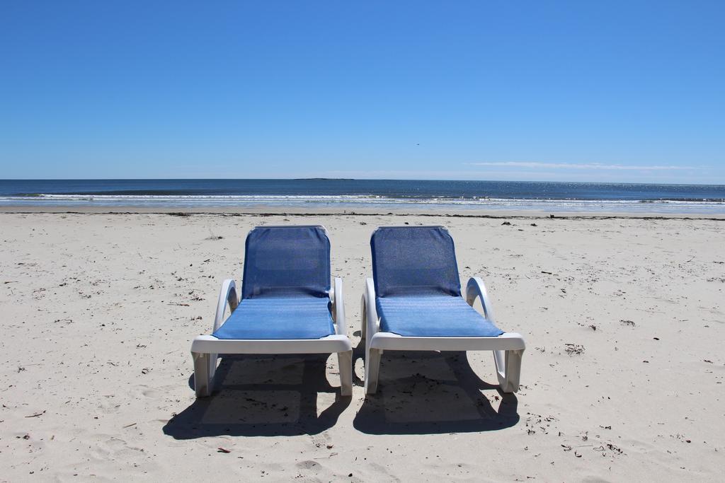 Ocean Walk Hotel Old Orchard Beach Exterior foto