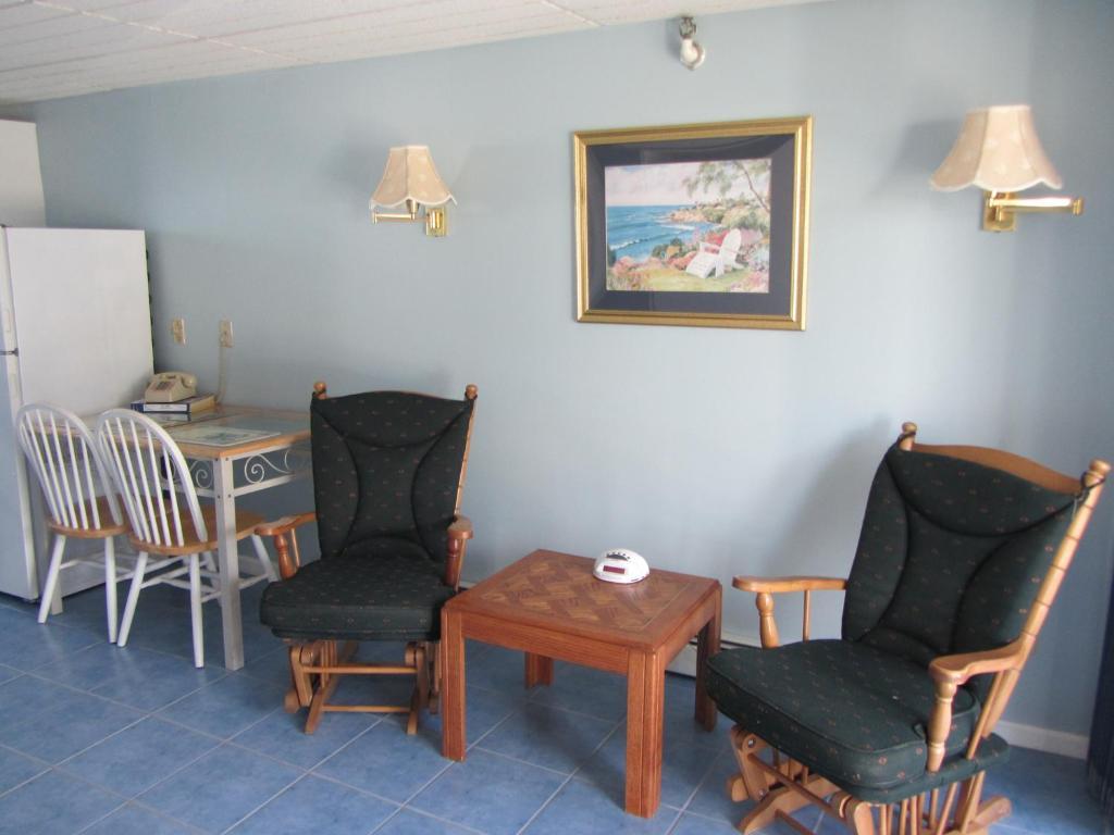 Ocean Walk Hotel Old Orchard Beach Habitación foto