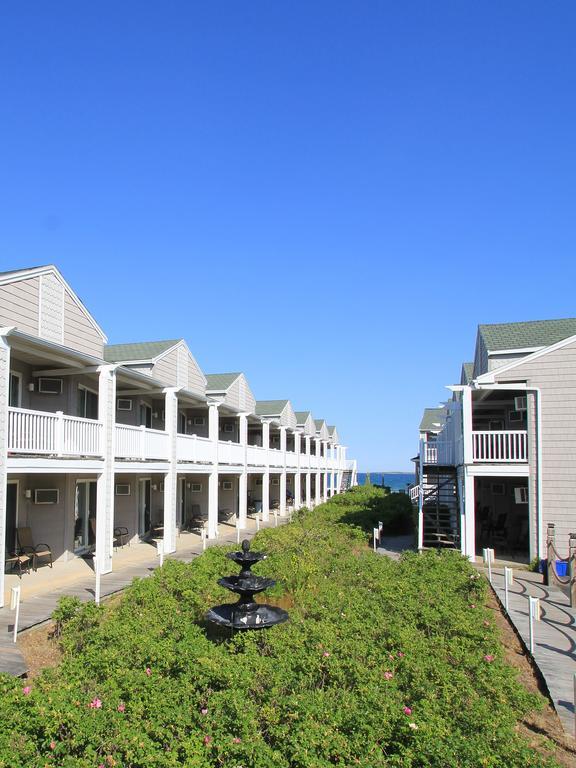 Ocean Walk Hotel Old Orchard Beach Exterior foto