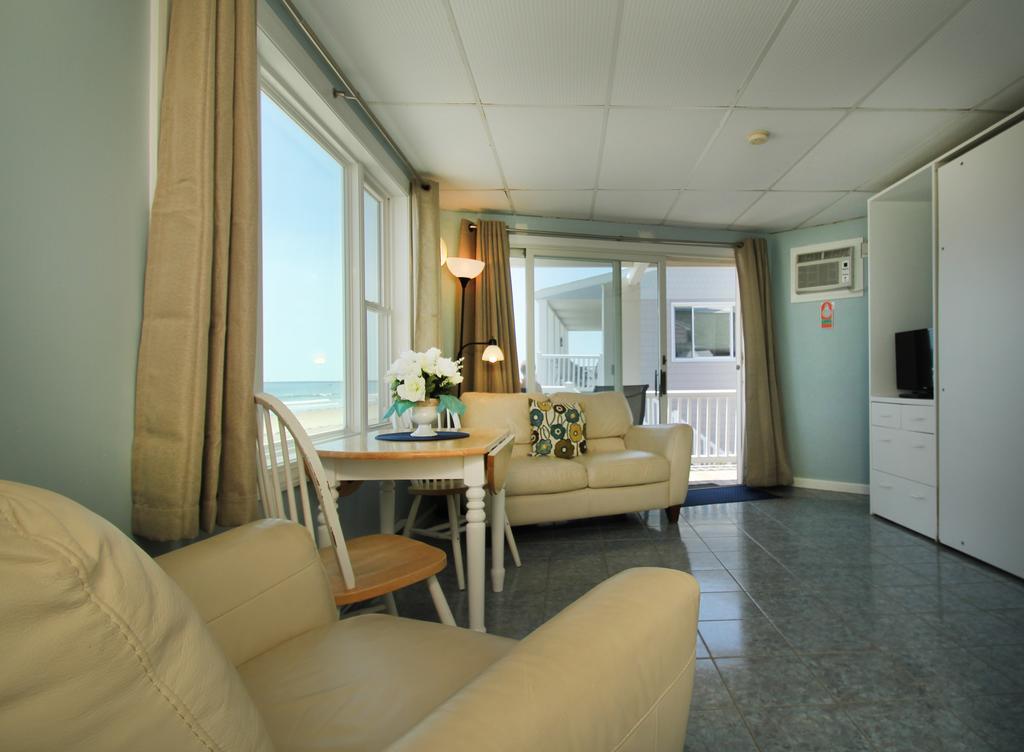 Ocean Walk Hotel Old Orchard Beach Exterior foto