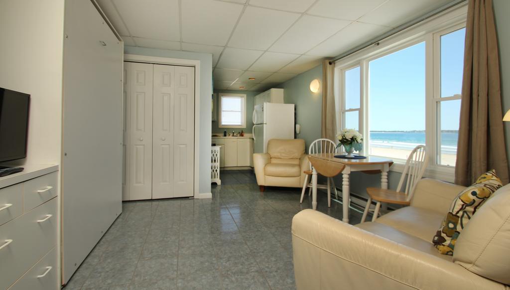 Ocean Walk Hotel Old Orchard Beach Exterior foto