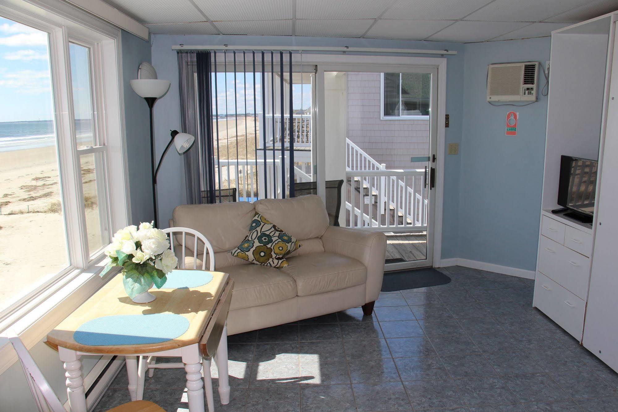 Ocean Walk Hotel Old Orchard Beach Exterior foto