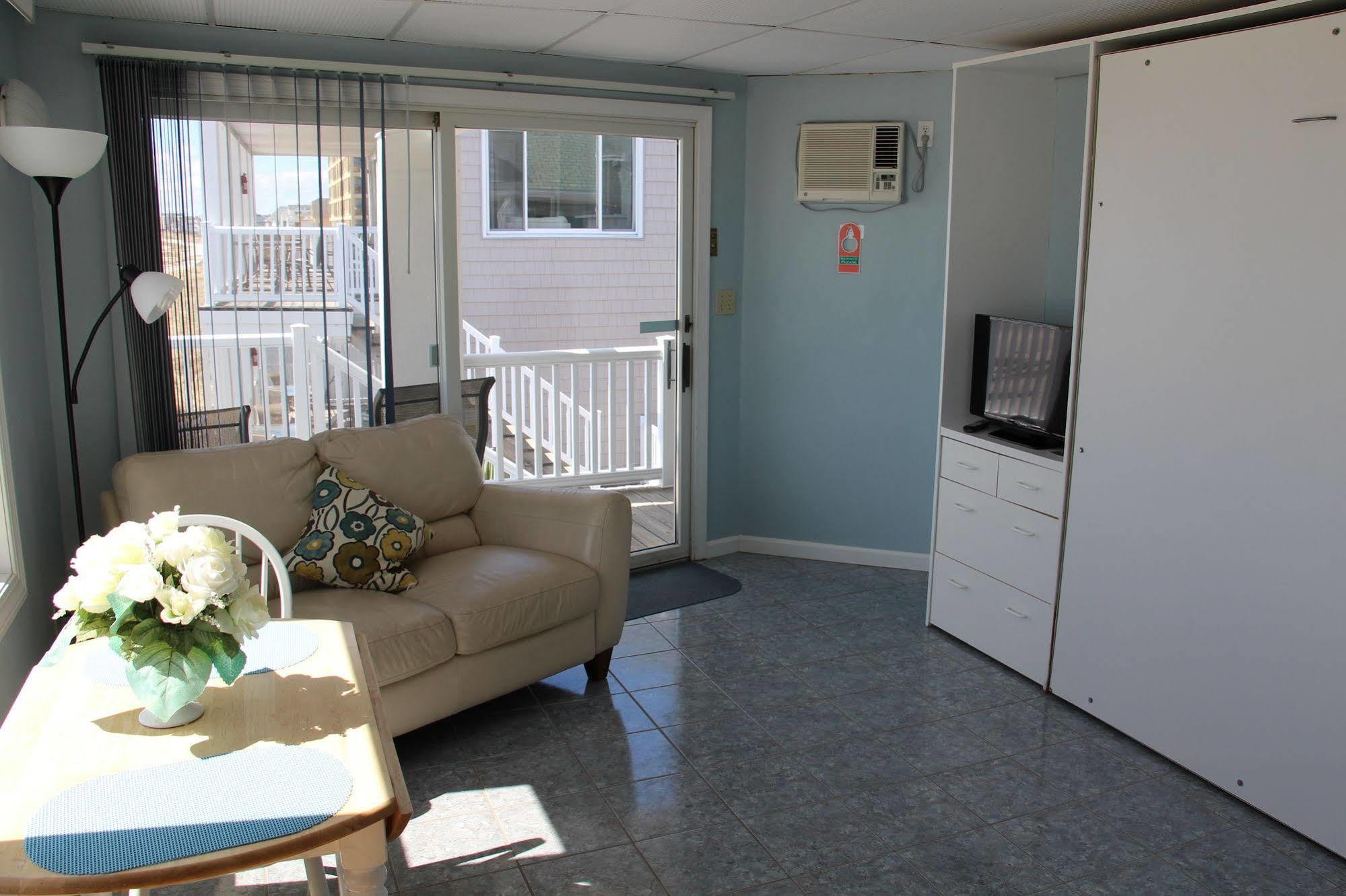 Ocean Walk Hotel Old Orchard Beach Exterior foto