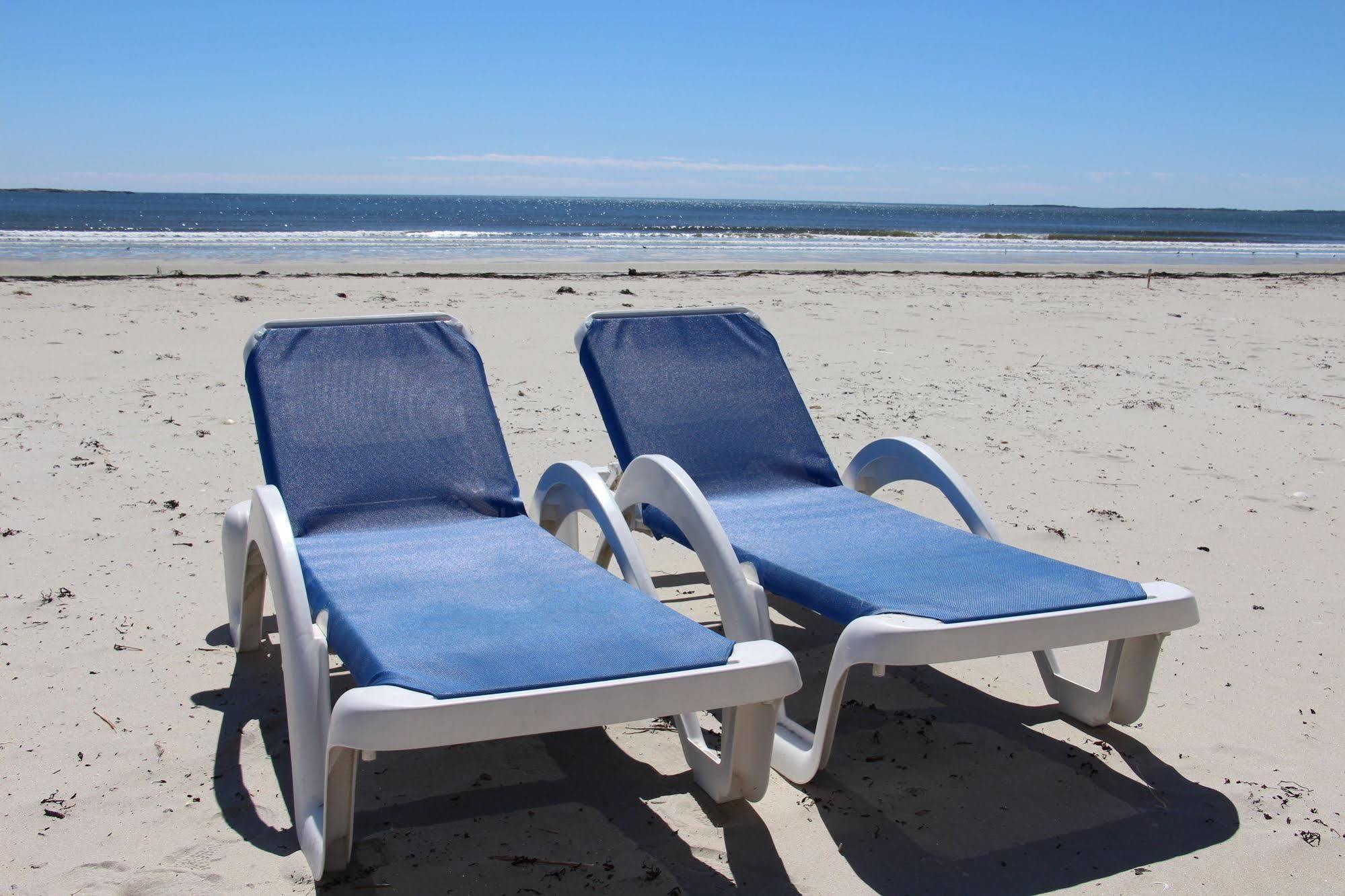 Ocean Walk Hotel Old Orchard Beach Exterior foto