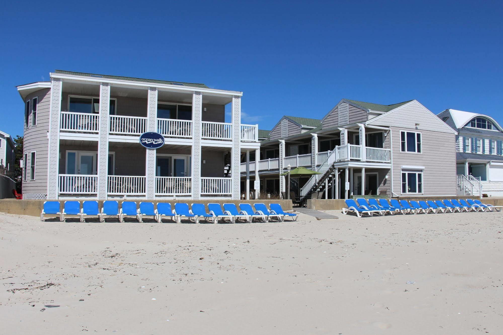 Ocean Walk Hotel Old Orchard Beach Exterior foto