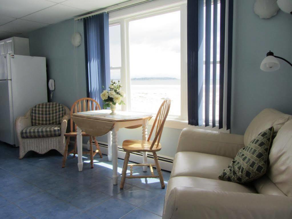 Ocean Walk Hotel Old Orchard Beach Exterior foto